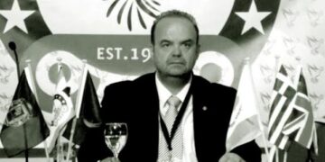 Το εορταστικό μήνυμα του Προέδρου της Ένωσης Λειτουργών Γραφείων Κηδειών Ελλάδος Νίκου Αγγελέτου για την Ανάσταση και το Πάσχα