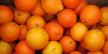 Γρεβενά: Δωρεάν πορτοκάλια στους δικαιούχους του ΤΕΒΑ