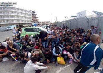 Μαθητές από την Κοζάνη βραβεύτηκαν για το τραγούδι που αφιέρωσαν στους πρόσφυγες – ΒΙΝΤΕΟ