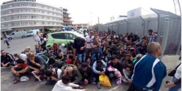 Μαθητές από την Κοζάνη βραβεύτηκαν για το τραγούδι που αφιέρωσαν στους πρόσφυγες – ΒΙΝΤΕΟ
