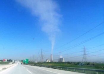 Προειδοποίηση για υπέρβαση των αιωρούμενων σωματιδίων ΑΣ10 τις προσεχείς μέρες