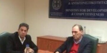 Θωρακίζει πρωτίστως τη διαφάνεια η δημοσίευση των δημοσίων συμβάσεων στον Τύπο της Περιφέρειας