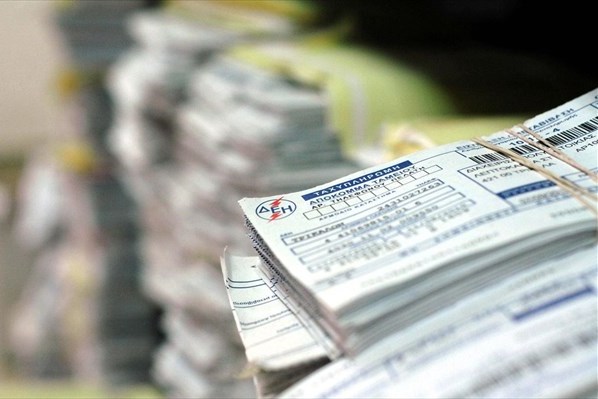 Ξεκίνησε η ρύθμιση οφειλών στη ΔΕΗ σε 36 δόσεις