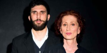 «Τo αμάρτημα της μητρός μου», στην αίθουσα Τέχνης του ΔΗΠΕΘΕ στην Κοζάνη την Τετάρτη 13 Απριλίου