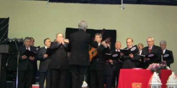 Πρόσκληση σε νέα Γενική Συνέλευση των Τροβαδούρων Πτολεμαΐδας