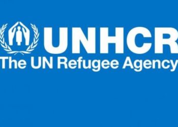 Ύπατη Αρμοστεία του Ο.Η.Ε για τους πρόσφυγες…  – Aπό την εφημερίδα του 5ου Γυμνασίου