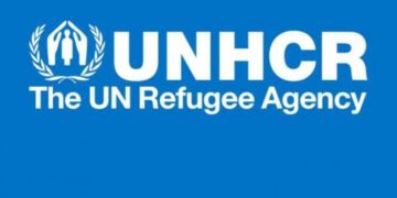 Ύπατη Αρμοστεία του Ο.Η.Ε για τους πρόσφυγες…  – Aπό την εφημερίδα του 5ου Γυμνασίου