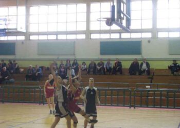 Πρωτάθλημα Μπάσκετ Κορασίδων: Άνετα πρώτος ο Απόλλωνας