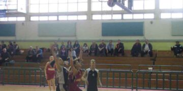 Πρωτάθλημα Μπάσκετ Κορασίδων: Άνετα πρώτος ο Απόλλωνας