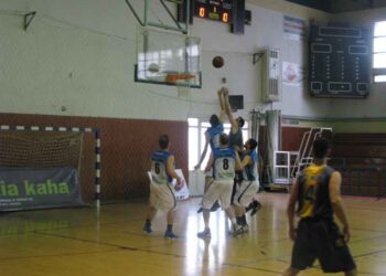 Γ΄ Μπάσκετ Ανδρών –Σπουδαίο διπλό για Διόσκουρους- Ήττα για Αρίωνα