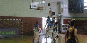 Γ΄ Μπάσκετ Ανδρών –Σπουδαίο διπλό για Διόσκουρους- Ήττα για Αρίωνα