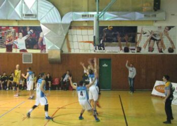 Γ΄ Μπάσκετ Ανδρών –Θρίαμβος του Αρίωνα στη Σιάτιστα