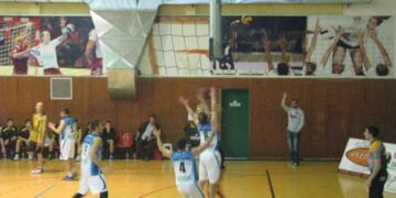 Γ΄ Μπάσκετ Ανδρών –Θρίαμβος του Αρίωνα στη Σιάτιστα