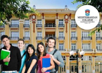 Επιδοτήσεις σπουδών από το Mediterranean College Θεσσαλονίκης