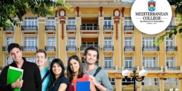 Επιδοτήσεις σπουδών από το Mediterranean College Θεσσαλονίκης