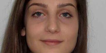 TAEKWΟΝDO-1η η Νίκη Μπόντη του 3ου Γενικού Κοζάνης στο Πανελλήνιο Λυκείων