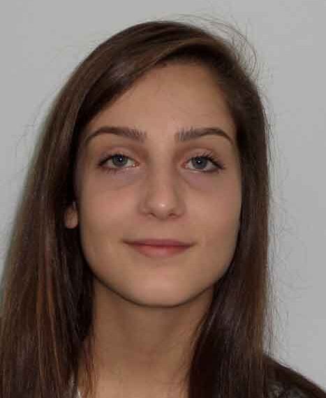 TAEKWΟΝDO-1η η Νίκη Μπόντη του 3ου Γενικού Κοζάνης στο Πανελλήνιο Λυκείων