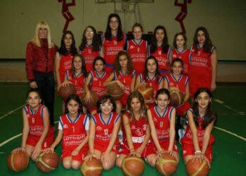 Πρωτάθλημα  Παγκορασίδων- Ήττα για τον Απόλλωνα