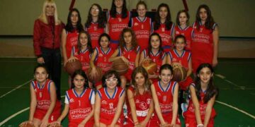 Πρωτάθλημα  Παγκορασίδων- Ήττα για τον Απόλλωνα