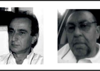 Πολιτικό μνημόσυνο ΣΥΡΙΖΑ Δυτικής Μακεδονίας στη μνήμη των Τάσου Τσαούσογλου και Γιώργου Πριονά