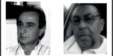 Πολιτικό μνημόσυνο ΣΥΡΙΖΑ Δυτικής Μακεδονίας στη μνήμη των Τάσου Τσαούσογλου και Γιώργου Πριονά