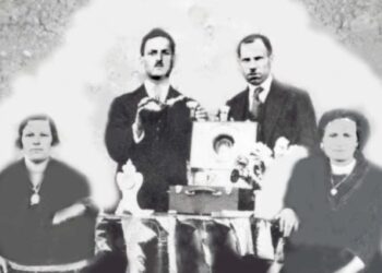 Πρόσφυγες και γηγενείς σε κοινό αδελφικό αγώνα, για την Πατρίδα και τα Καϊλάρια 1930  – Από την στήλη του κ. Γ. Καζαντζή στον Παλμό 06/04/2016