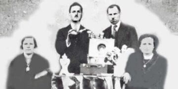 Πρόσφυγες και γηγενείς σε κοινό αδελφικό αγώνα, για την Πατρίδα και τα Καϊλάρια 1930  – Από την στήλη του κ. Γ. Καζαντζή στον Παλμό 06/04/2016