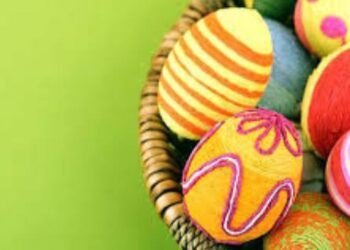 Πασχαλινό Bazaar από το Σύλλογο Γονεών και Κηδεμόνων ΕΕΕΕΚ Πτολεμαΐδας από σήμερα 11 Απριλίου