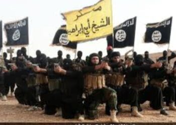 Όμηρος στα χέρια αδίστακτων Τζιχαντιστών ο Δήμαρχος Εορδαίας Σάββας Ζαμανίδης – Συμβαίνει ΤΩΡΑ