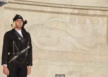 Οι Ένοπλες Δυνάμεις “παίρνουν πάνω” τους και την Γενοκτονία των Ποντίων! Πως εμπλέκονται