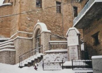 Ξεκίνησε η προετοιμασία για το Πενταήμερο συνέδριο στο Λέχοβο τον Μάϊο, σχετικά με τους μαρτυρικούς  τόπους