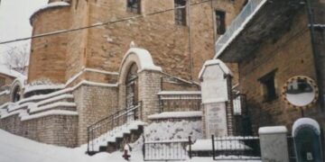 Ξεκίνησε η προετοιμασία για το Πενταήμερο συνέδριο στο Λέχοβο τον Μάϊο, σχετικά με τους μαρτυρικούς τόπους