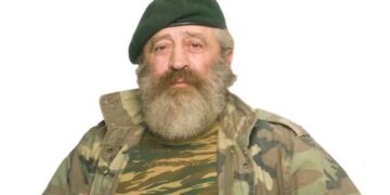 Μήνυση του Χ. Τοπαλίδη κατά του Βουλευτή του ΣΥΡΙΖΑ Μίμη Δημητριάδη για εξυβριση