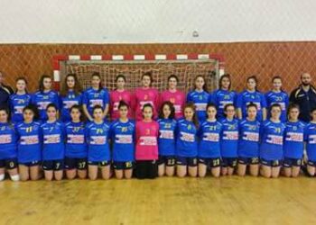 Χαντ-μπολ Γυναικών: Στη Κοζάνη τα μπαράζ ανόδου