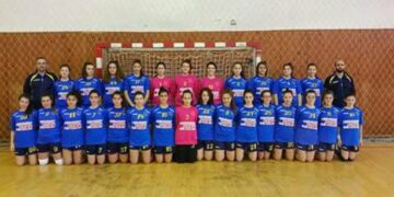 Χαντ-μπολ Γυναικών: Στη Κοζάνη τα μπαράζ ανόδου