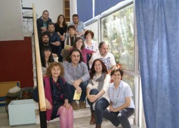 Το ΔΗ.ΠΕ.ΘΕ. Κοζάνης στηρίζει το ερασιτεχνικό θέατρο- Ξεκινά σήμερα το Φεστιβάλ Ερασιτεχνικού Θεάτρου «Θεατρικοί διάλογοι – Θέατρο για όλους»