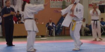 ΔΑΚ Πτολεμαΐδας: Διεξαγωγή του κυπέλου καράτε Βορείου Ελλάδος την Κυριακή 8 Μαΐου