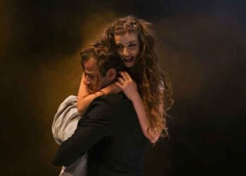 Η “Δεσποινίς Τζούλια” του Αύγουστου Στριντμπεργκ στο Θέατρο “ΕΓΝΑΤΙΑ”