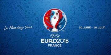 Euro 2016-Αρχίζει το ματς- ώρες τηλεοπτικών μεταδόσεων