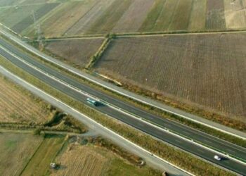 Φλώρινα-Νίκη: Κολλημένο στη γραφειοκρατία το έργο, τι προβλέπεται για το Φλώρινα-Πτολεμαϊδα