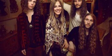 Οι μουσικές επιλογές του e-ptolemeos.gr –Blues Pills – Little Sun (Live 2014)