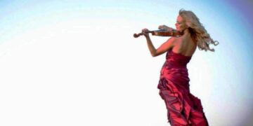 Οι μουσικές επιλογές του e-ptolemeos.gr – Caroline Campbell – Csàrdàs, Vittorio Monti (Live 2016)