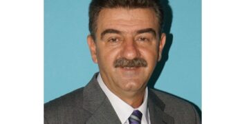 Σύσκεψη του Συντονιστικού Τοπικού Οργάνου του Δήμου Γρεβενών.