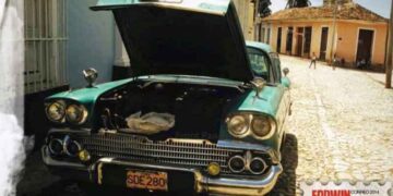 Οι μουσικές επιλογές του e-ptolemeos.gr – Erdwin Garcia – Removiendo (2014)