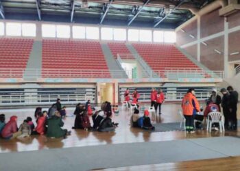 Θυελλώδης συνεδρίαση του Δημοτικού Συμβουλίου Γρεβενών για κέντρο φιλοξενίας προσφύγων -Η δημιουργία του είχε αποφασιστεί ομόφωνα σε σύσκεψη στην Περιφέρεια!