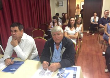 Δήμος Σερβίων – Βελβεντού: Στη Γ. Σ. του Δικτύου Λιμνών