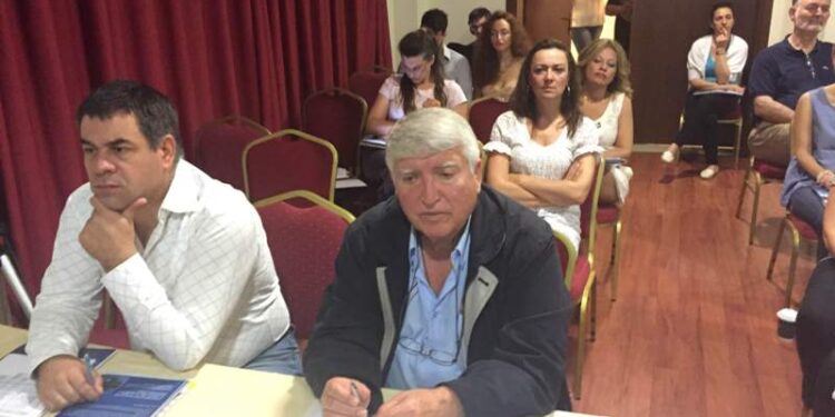 Δήμος Σερβίων – Βελβεντού: Στη Γ. Σ. του Δικτύου Λιμνών