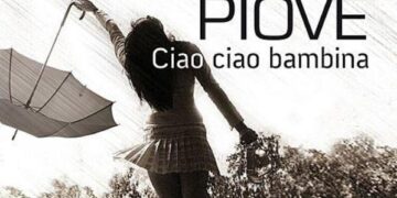 Οι μουσικές επιλογές του e-ptolemeos.gr – Joe Damiani – Piove Ciao ciao bambina (2010)