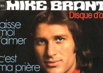 Οι μουσικές επιλογές του e-ptolemeos.gr -Mike Brant – Laisse moi t’aimer (1970)