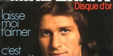 Οι μουσικές επιλογές του e-ptolemeos.gr -Mike Brant – Laisse moi t’aimer (1970)